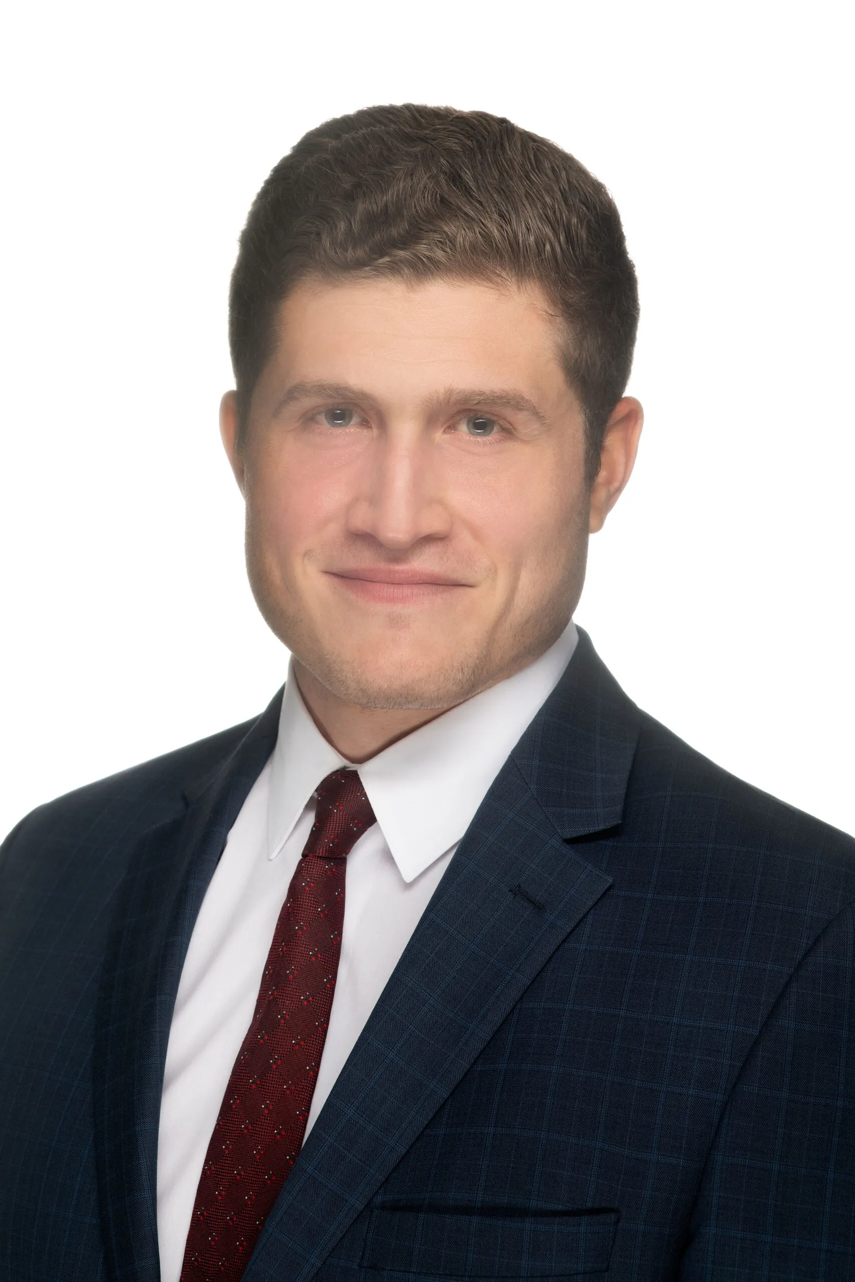 Ethen Ostroff